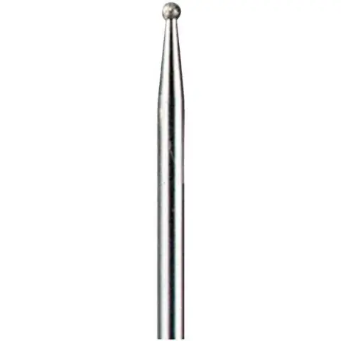 Dremel 26157103JA Diamantslipstift Snabb frakt